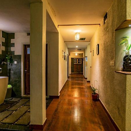 Mistletoe Homestay & Cafe Munnar Exterior photo