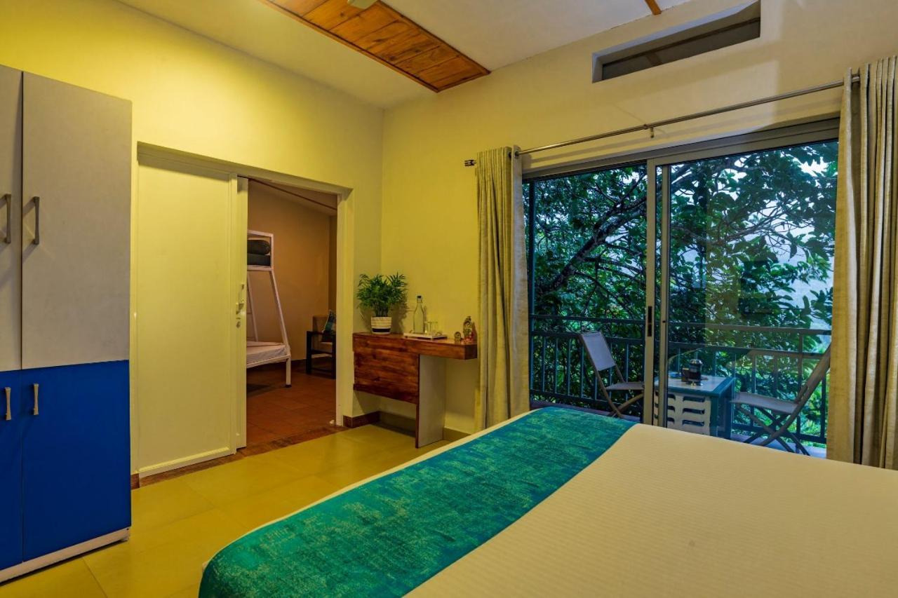 Mistletoe Homestay & Cafe Munnar Exterior photo