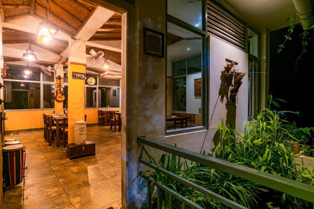 Mistletoe Homestay & Cafe Munnar Exterior photo