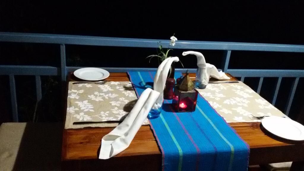 Mistletoe Homestay & Cafe Munnar Exterior photo